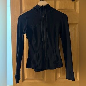 Lululemon Nulu long sleeve